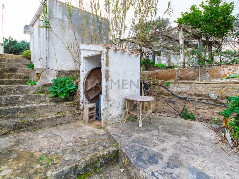 4 bedroom Villa for sale in Es Mercadal - € 420,000 (Ref: 9402112)