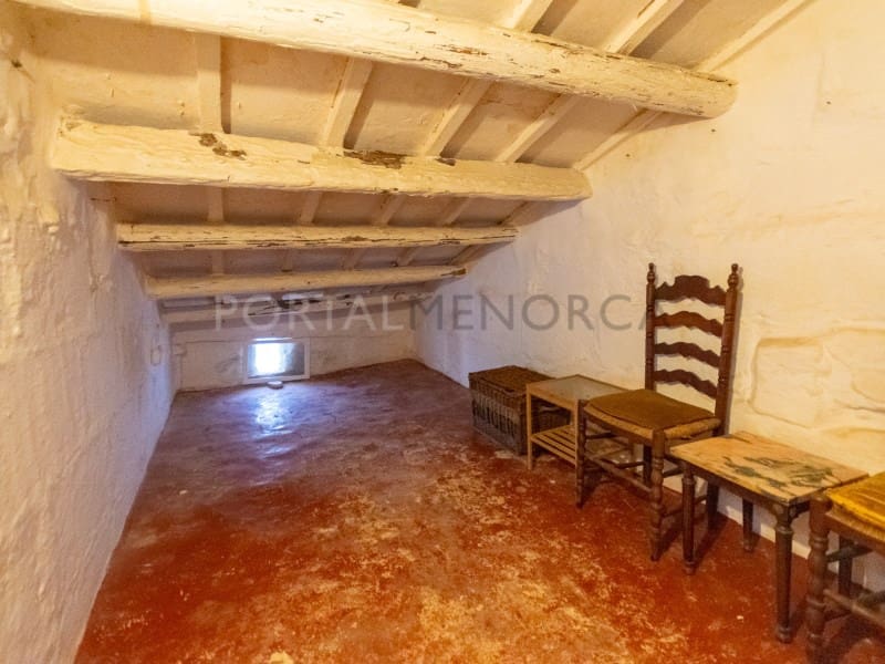 4 bedroom Villa for sale in Es Mercadal - € 420,000 (Ref: 9402112)