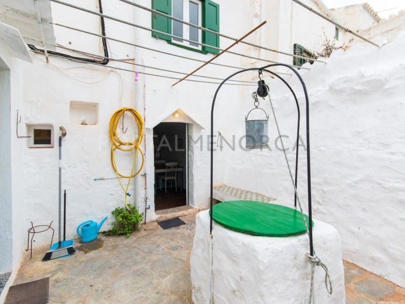 4 bedroom Villa for sale in Es Mercadal - € 420,000 (Ref: 9402112)