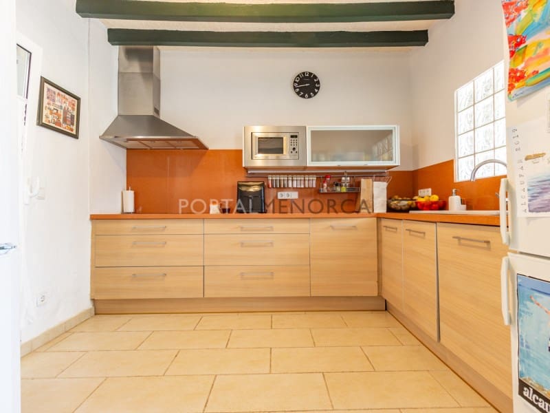 3 sypialnia Willa na sprzedaż w S'Algar - 1 200 000 € (Ref: 9402113)