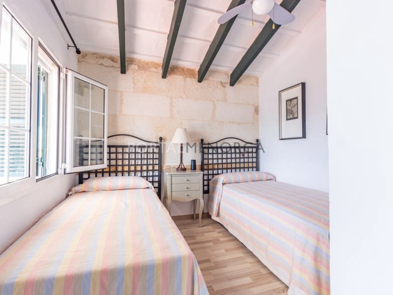 3 sypialnia Willa na sprzedaż w S'Algar - 1 200 000 € (Ref: 9402113)