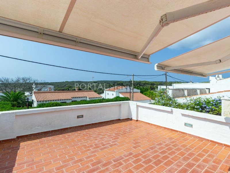 3 sypialnia Willa na sprzedaż w S'Algar - 1 200 000 € (Ref: 9402113)