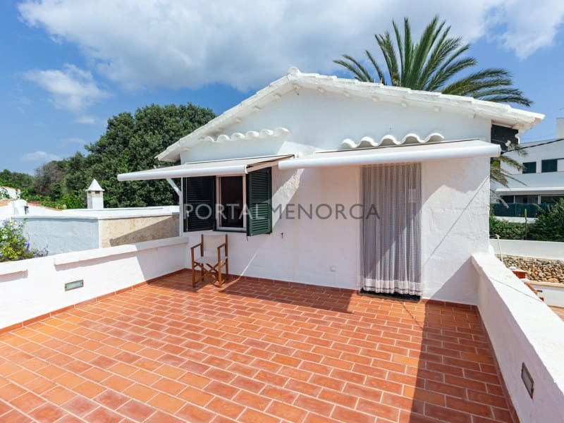 3 sypialnia Willa na sprzedaż w S'Algar - 1 200 000 € (Ref: 9402113)