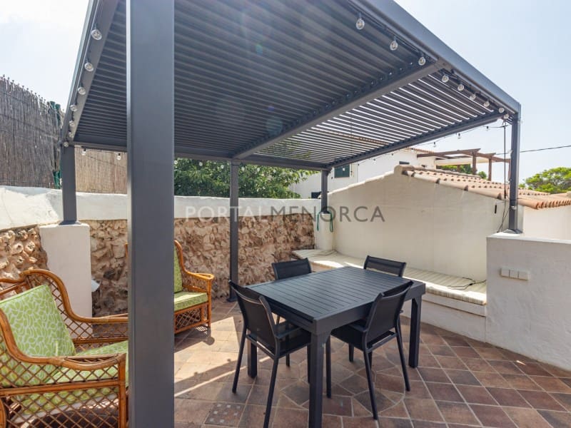 3 sypialnia Willa na sprzedaż w S'Algar - 1 200 000 € (Ref: 9402113)