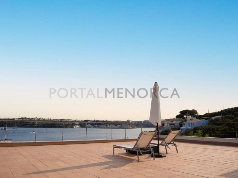 4 quarto Moradia para venda em Cala Llonga com piscina garagem - 1 900 000 € (Ref: 9402114)
