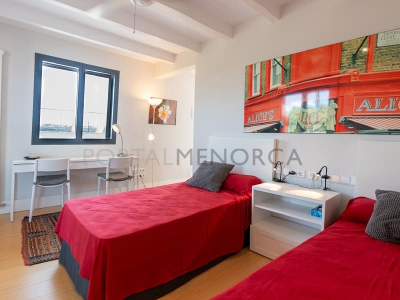 4 quarto Moradia para venda em Cala Llonga com piscina garagem - 1 900 000 € (Ref: 9402114)