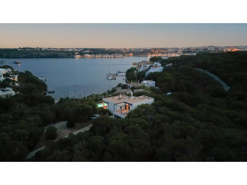 4 quarto Moradia para venda em Cala Llonga com piscina garagem - 1 900 000 € (Ref: 9402114)