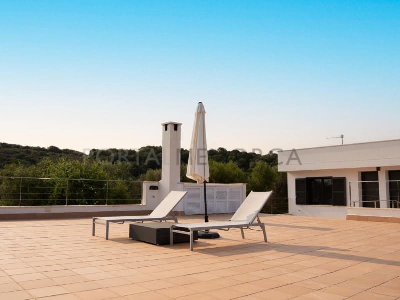 4 quarto Moradia para venda em Cala Llonga com piscina garagem - 1 900 000 € (Ref: 9402114)