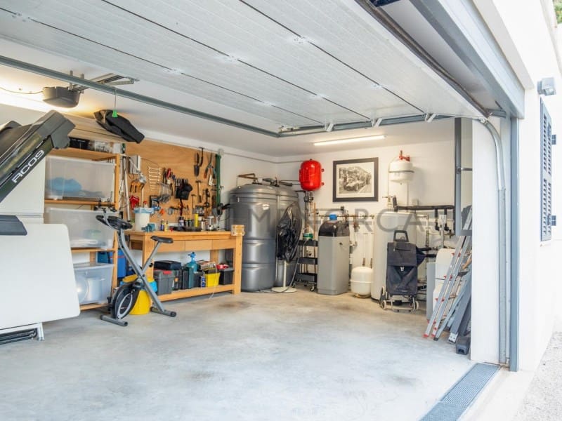 4 quarto Moradia para venda em Cala Llonga com piscina garagem - 1 900 000 € (Ref: 9402114)