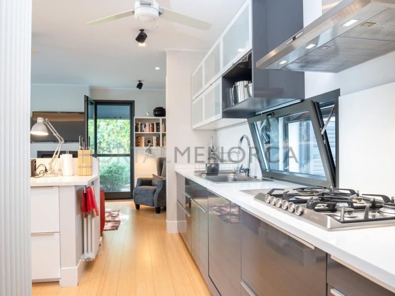 4 quarto Moradia para venda em Cala Llonga com piscina garagem - 1 900 000 € (Ref: 9402114)