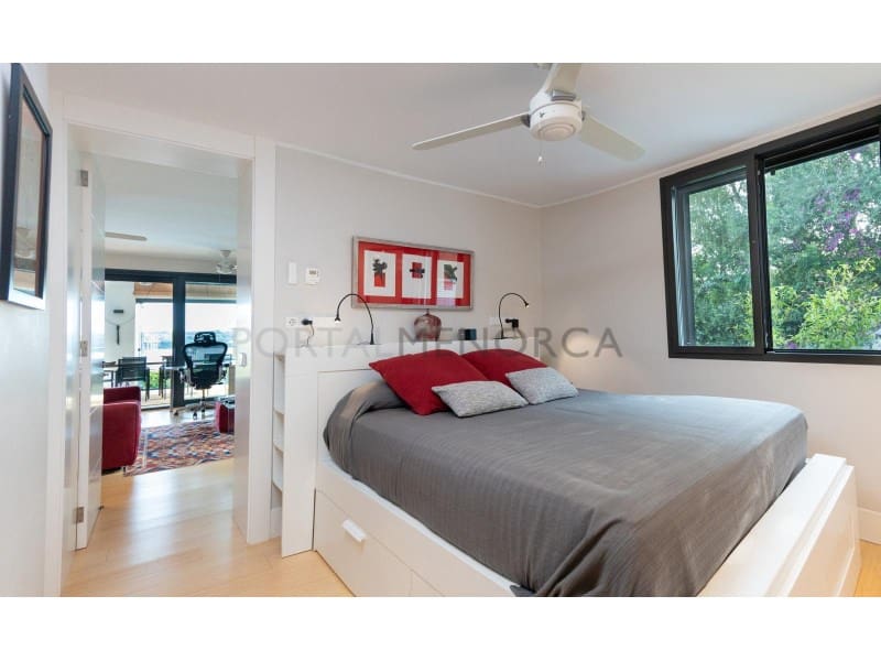 4 quarto Moradia para venda em Cala Llonga com piscina garagem - 1 900 000 € (Ref: 9402114)