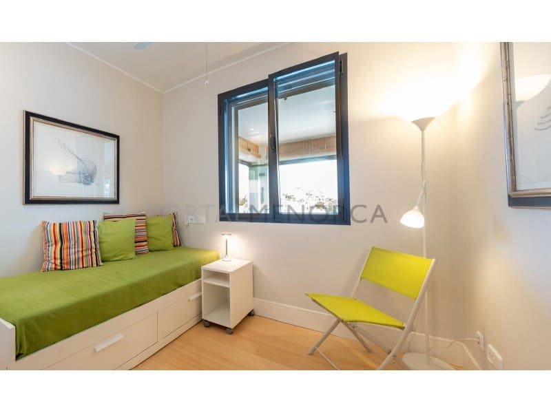 4 quarto Moradia para venda em Cala Llonga com piscina garagem - 1 900 000 € (Ref: 9402114)