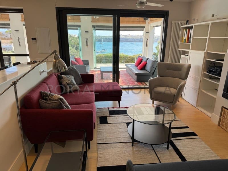 4 quarto Moradia para venda em Cala Llonga com piscina garagem - 1 900 000 € (Ref: 9402114)