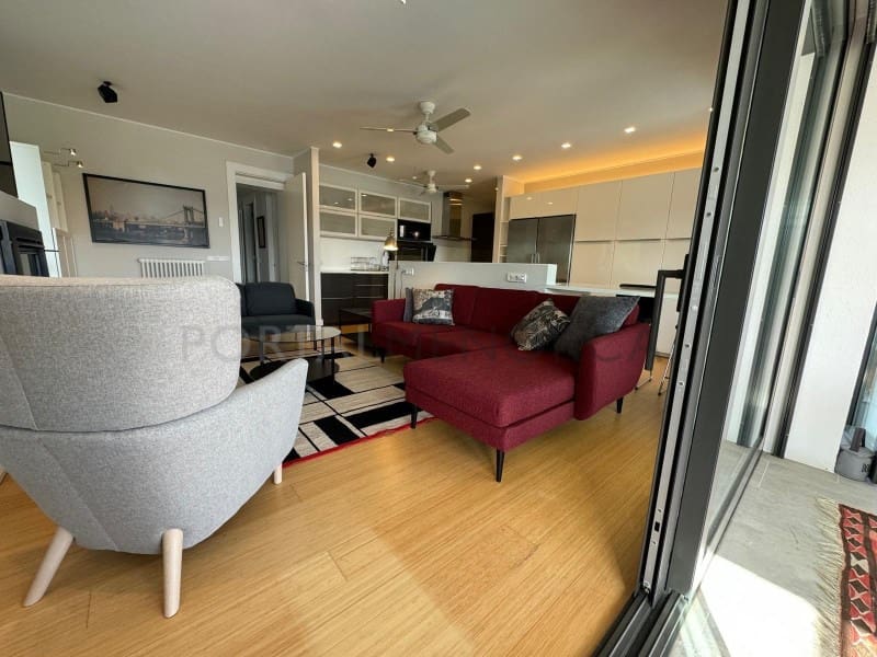 4 quarto Moradia para venda em Cala Llonga com piscina garagem - 1 900 000 € (Ref: 9402114)