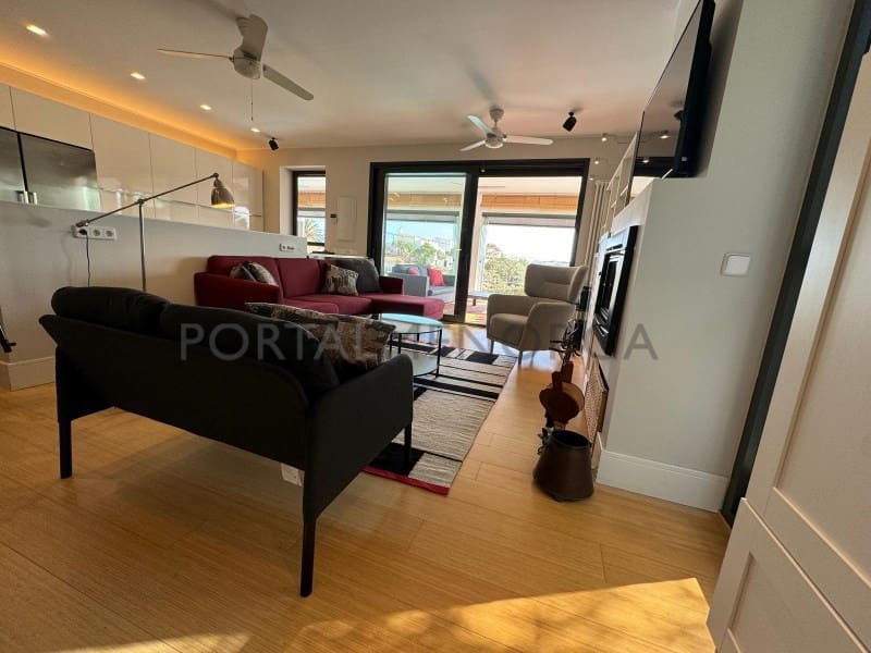 4 quarto Moradia para venda em Cala Llonga com piscina garagem - 1 900 000 € (Ref: 9402114)