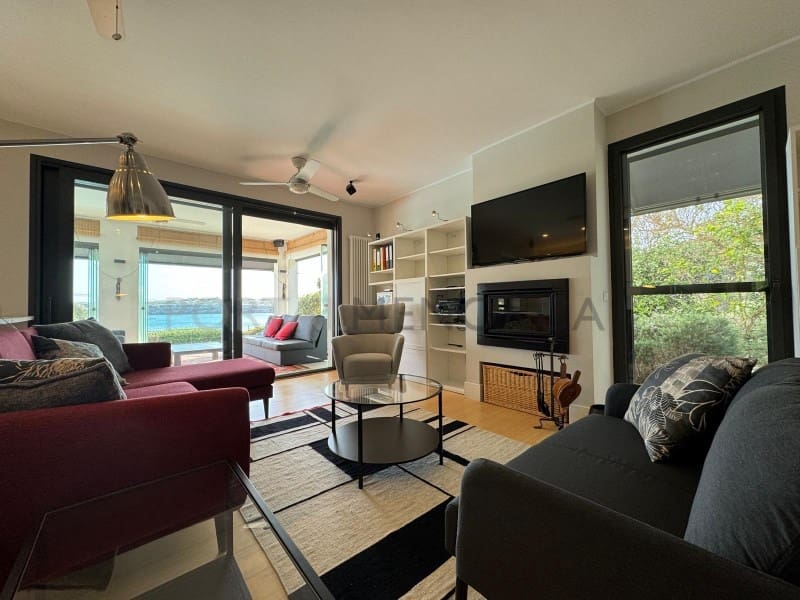 4 quarto Moradia para venda em Cala Llonga com piscina garagem - 1 900 000 € (Ref: 9402114)