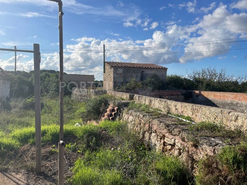 Finca/Casa Rural de 6 habitaciones en Cala Blanca en venta - 1.450.000 € (Ref: 9402115)