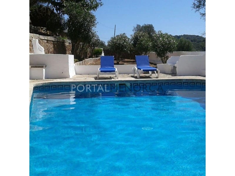 10 bedroom Finca/Country House for sale in Ferreries - € 4,300,000 (Ref: 9402116)