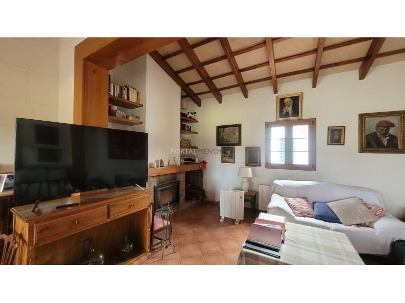10 bedroom Finca/Country House for sale in Ferreries - € 4,300,000 (Ref: 9402116)