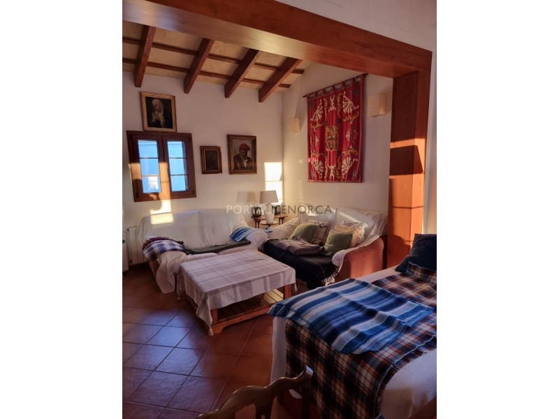 10 bedroom Finca/Country House for sale in Ferreries - € 4,300,000 (Ref: 9402116)