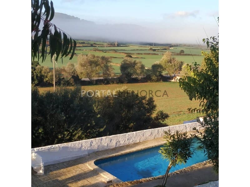10 bedroom Finca/Country House for sale in Ferreries - € 4,300,000 (Ref: 9402116)