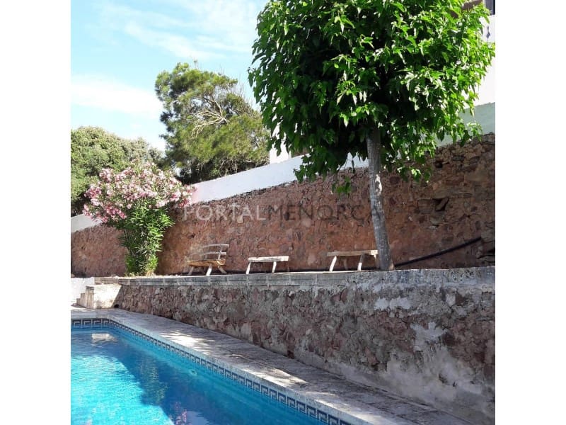 10 bedroom Finca/Country House for sale in Ferreries - € 4,300,000 (Ref: 9402116)