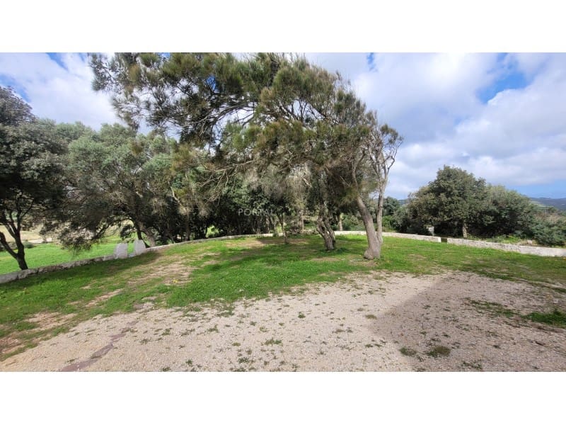 10 bedroom Finca/Country House for sale in Ferreries - € 4,300,000 (Ref: 9402116)