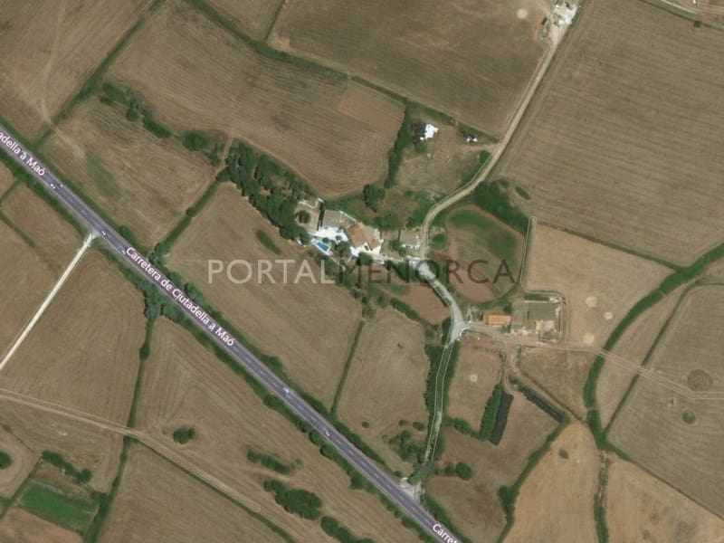 10 bedroom Finca/Country House for sale in Ferreries - € 4,300,000 (Ref: 9402116)