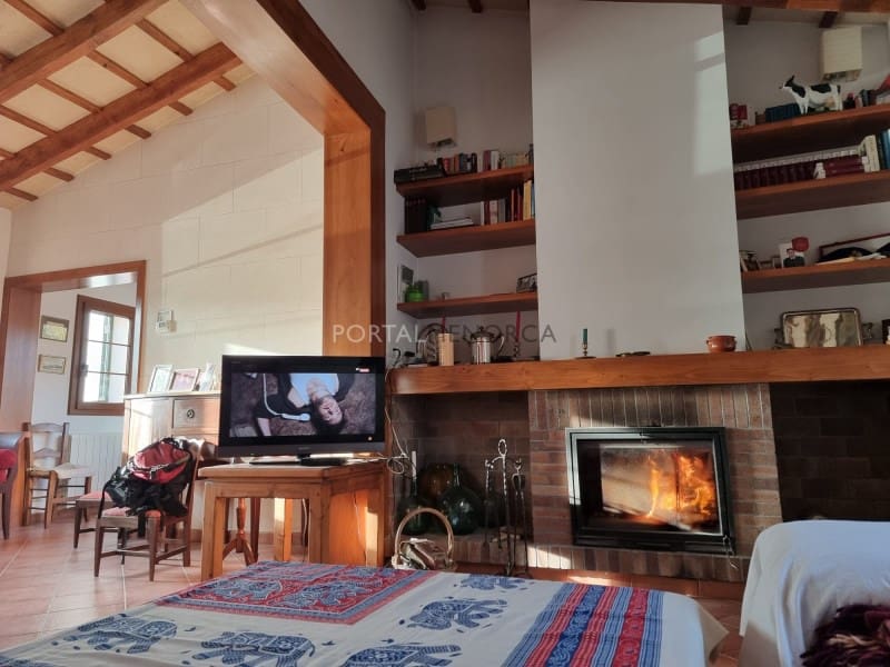 10 bedroom Finca/Country House for sale in Ferreries - € 4,300,000 (Ref: 9402116)