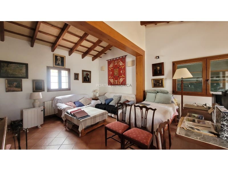 10 bedroom Finca/Country House for sale in Ferreries - € 4,300,000 (Ref: 9402116)