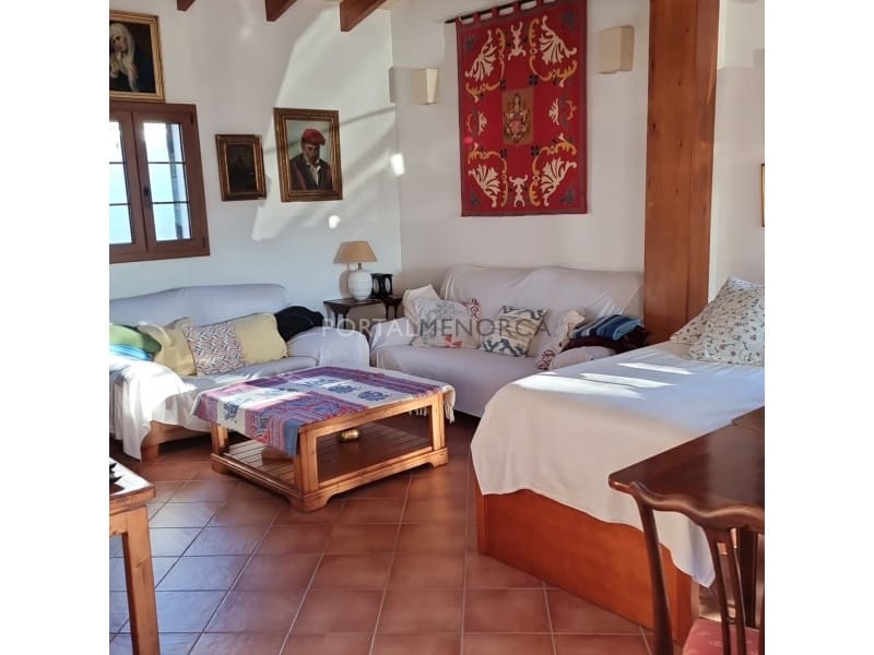 10 bedroom Finca/Country House for sale in Ferreries - € 4,300,000 (Ref: 9402116)