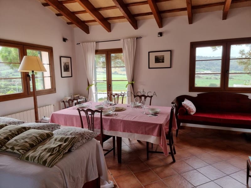 10 bedroom Finca/Country House for sale in Ferreries - € 4,300,000 (Ref: 9402116)