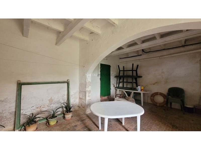 10 bedroom Finca/Country House for sale in Ferreries - € 4,300,000 (Ref: 9402116)