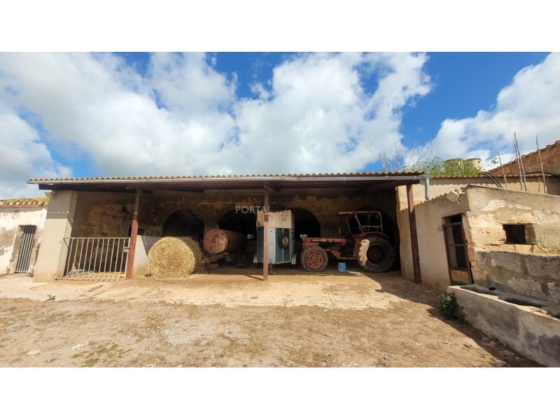 10 bedroom Finca/Country House for sale in Ferreries - € 4,300,000 (Ref: 9402116)