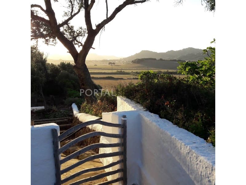 10 bedroom Finca/Country House for sale in Ferreries - € 4,300,000 (Ref: 9402116)