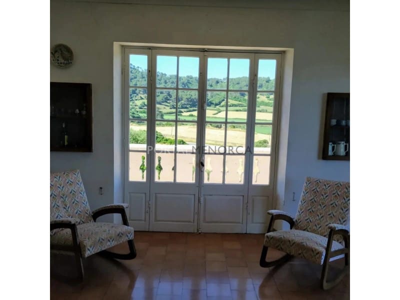 10 bedroom Finca/Country House for sale in Ferreries - € 4,300,000 (Ref: 9402116)