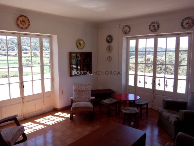 10 bedroom Finca/Country House for sale in Ferreries - € 4,300,000 (Ref: 9402116)