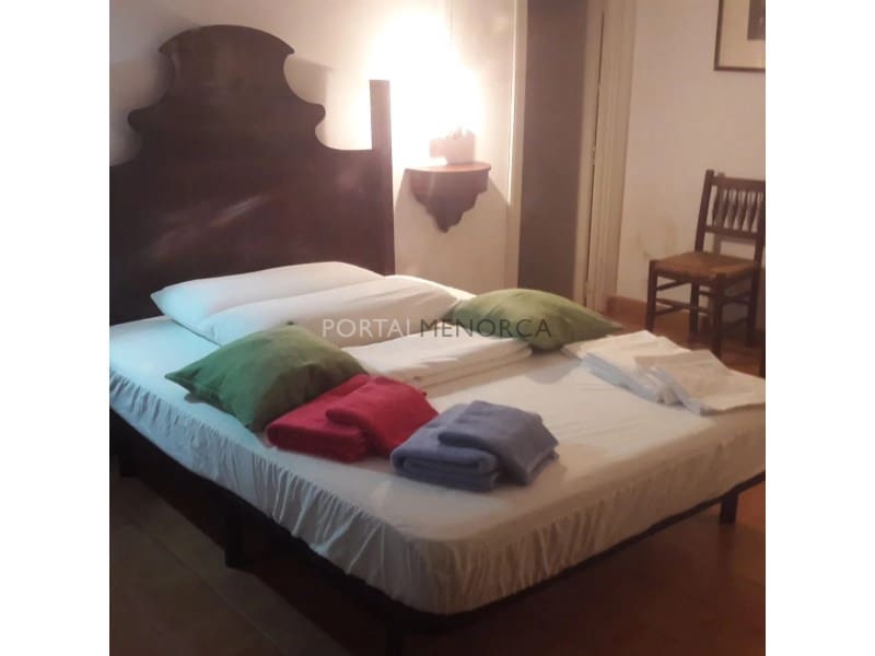 10 bedroom Finca/Country House for sale in Ferreries - € 4,300,000 (Ref: 9402116)