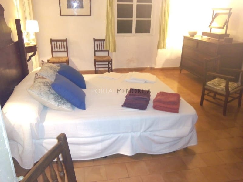 10 bedroom Finca/Country House for sale in Ferreries - € 4,300,000 (Ref: 9402116)