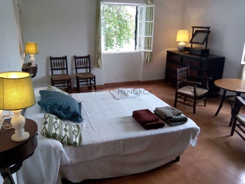 10 bedroom Finca/Country House for sale in Ferreries - € 4,300,000 (Ref: 9402116)