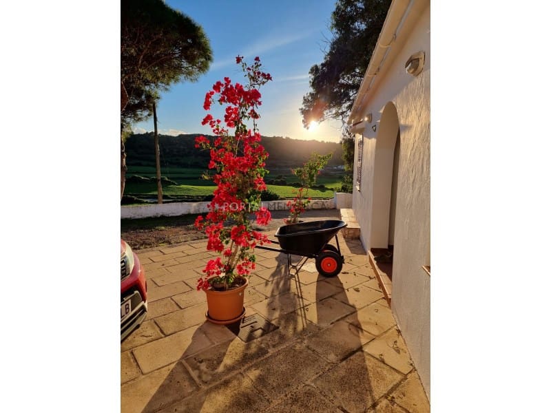 10 bedroom Finca/Country House for sale in Ferreries - € 4,300,000 (Ref: 9402116)