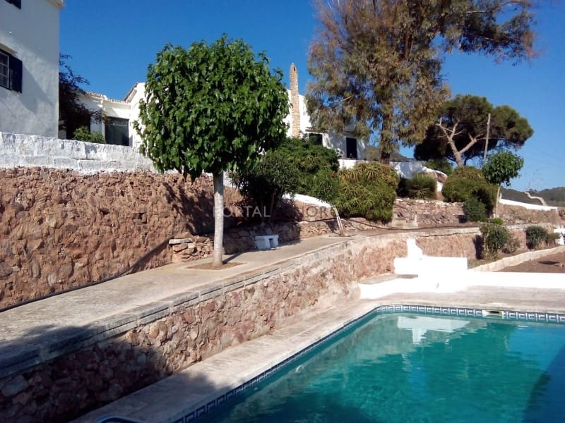 10 bedroom Finca/Country House for sale in Ferreries - € 4,300,000 (Ref: 9402116)