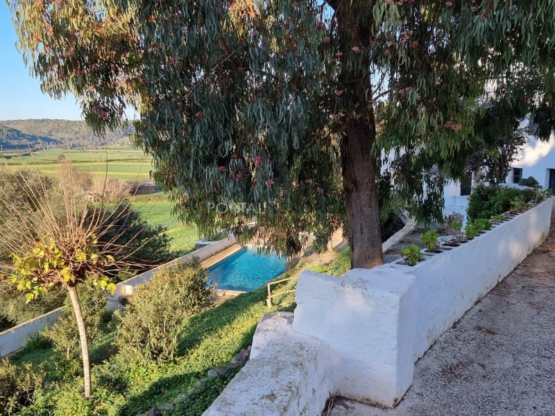 10 bedroom Finca/Country House for sale in Ferreries - € 4,300,000 (Ref: 9402116)