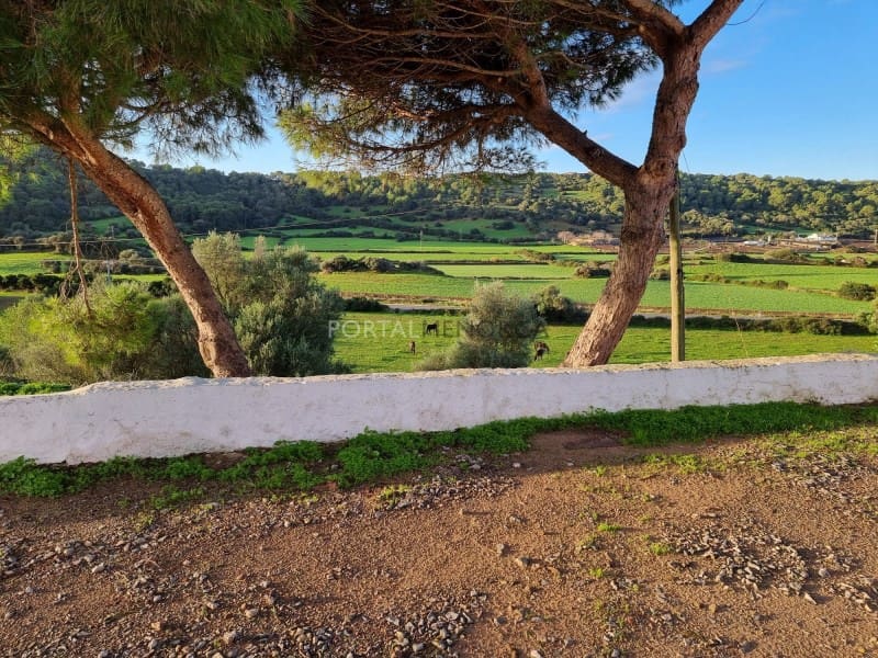 10 bedroom Finca/Country House for sale in Ferreries - € 4,300,000 (Ref: 9402116)