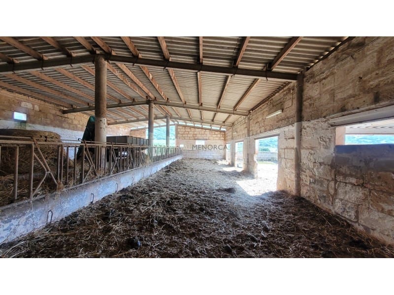 10 bedroom Finca/Country House for sale in Ferreries - € 4,300,000 (Ref: 9402116)