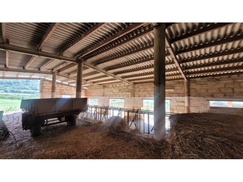 10 bedroom Finca/Country House for sale in Ferreries - € 4,300,000 (Ref: 9402116)