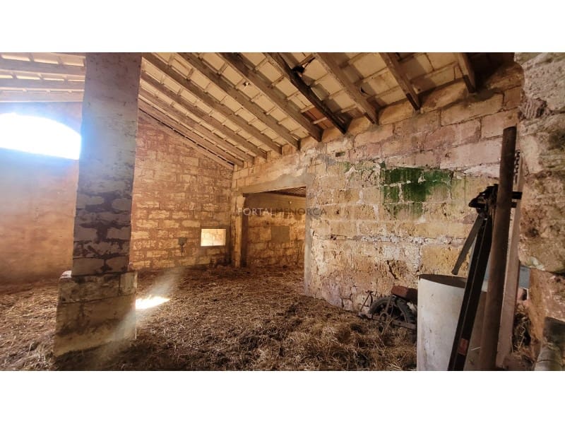 10 bedroom Finca/Country House for sale in Ferreries - € 4,300,000 (Ref: 9402116)