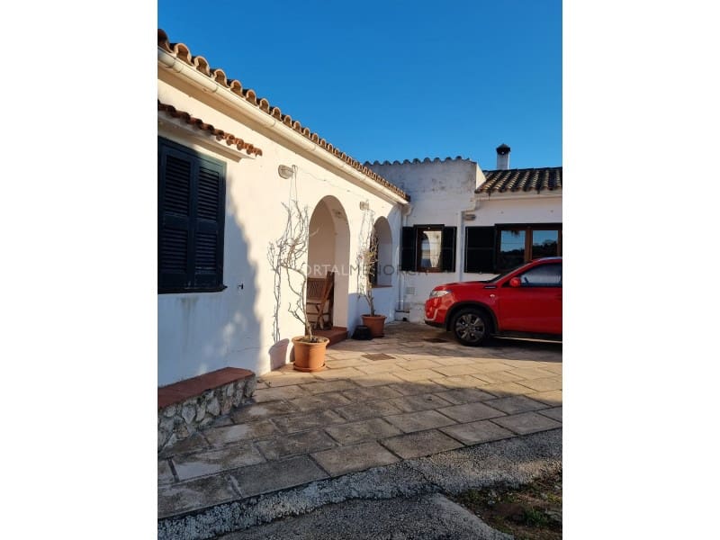 10 bedroom Finca/Country House for sale in Ferreries - € 4,300,000 (Ref: 9402116)