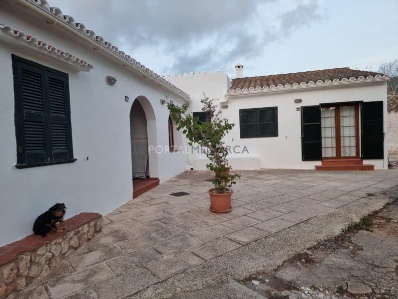 10 bedroom Finca/Country House for sale in Ferreries - € 4,300,000 (Ref: 9402116)