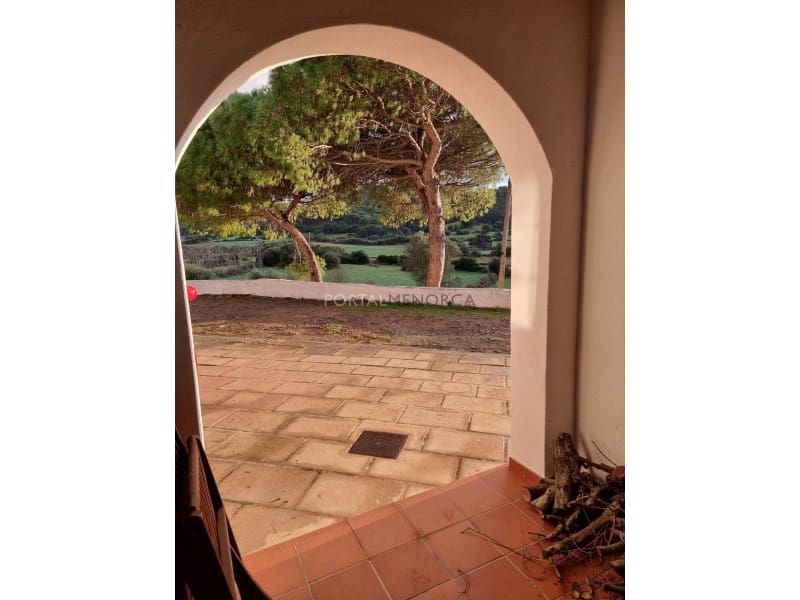 10 bedroom Finca/Country House for sale in Ferreries - € 4,300,000 (Ref: 9402116)